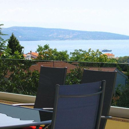 Apartmani Krajinovic 크르크 외부 사진