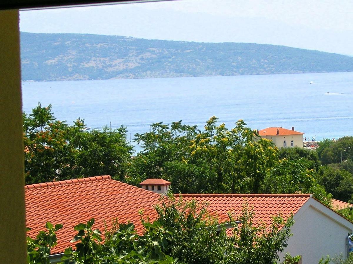 Apartmani Krajinovic 크르크 외부 사진
