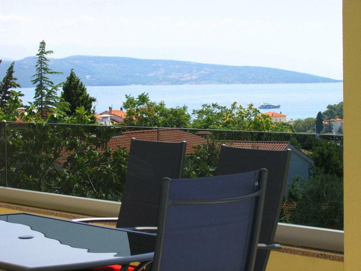 Apartmani Krajinovic 크르크 외부 사진