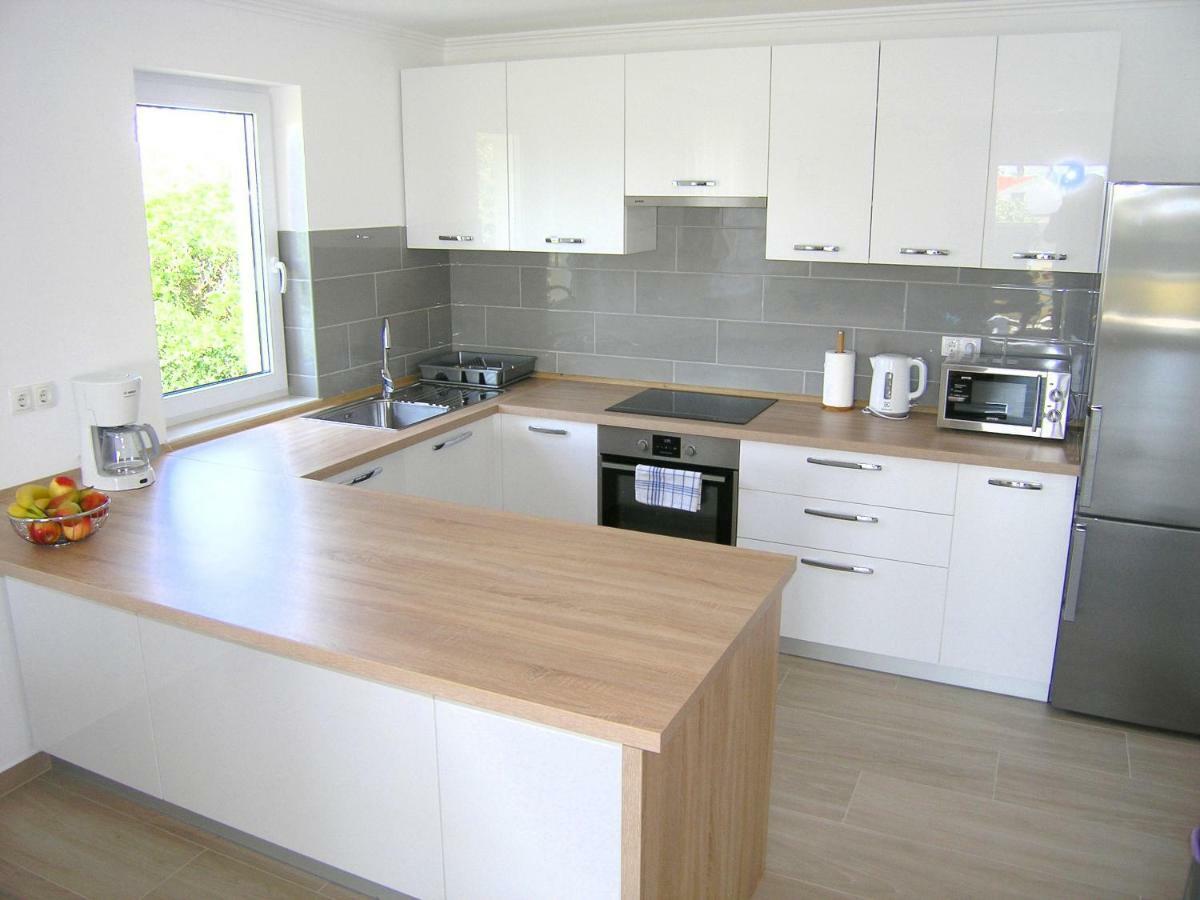 Apartmani Krajinovic 크르크 외부 사진