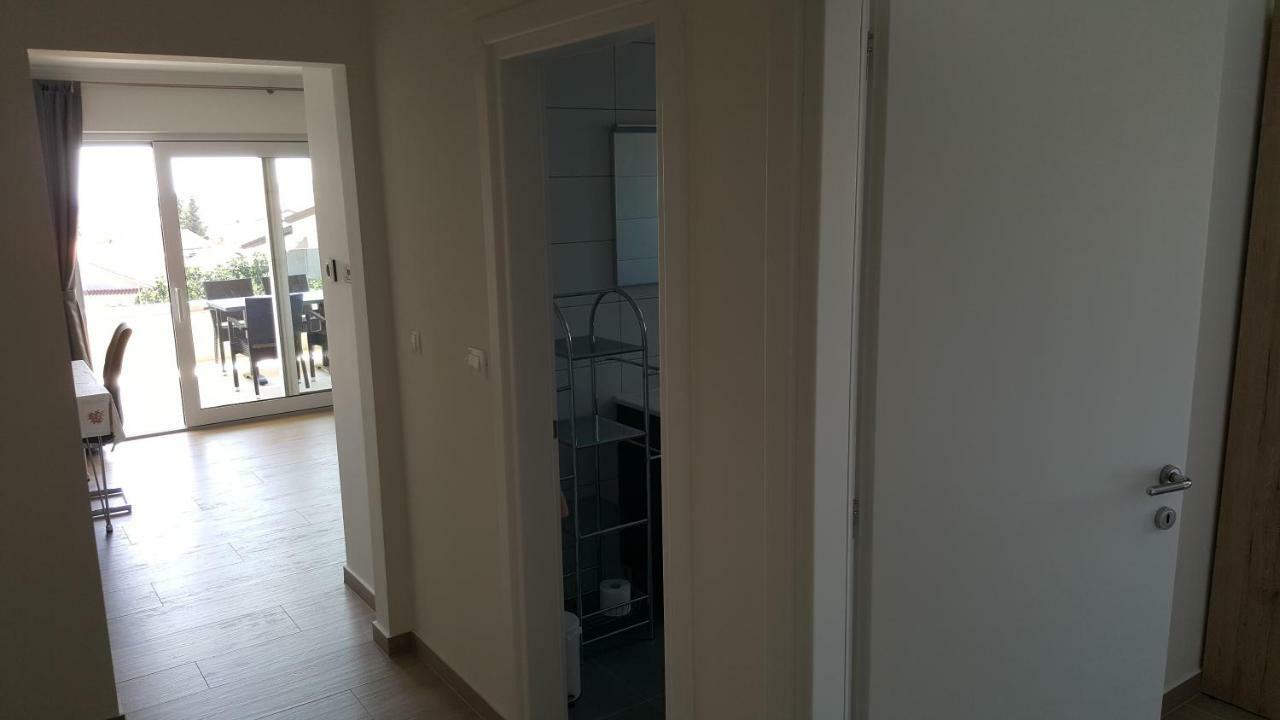Apartmani Krajinovic 크르크 외부 사진