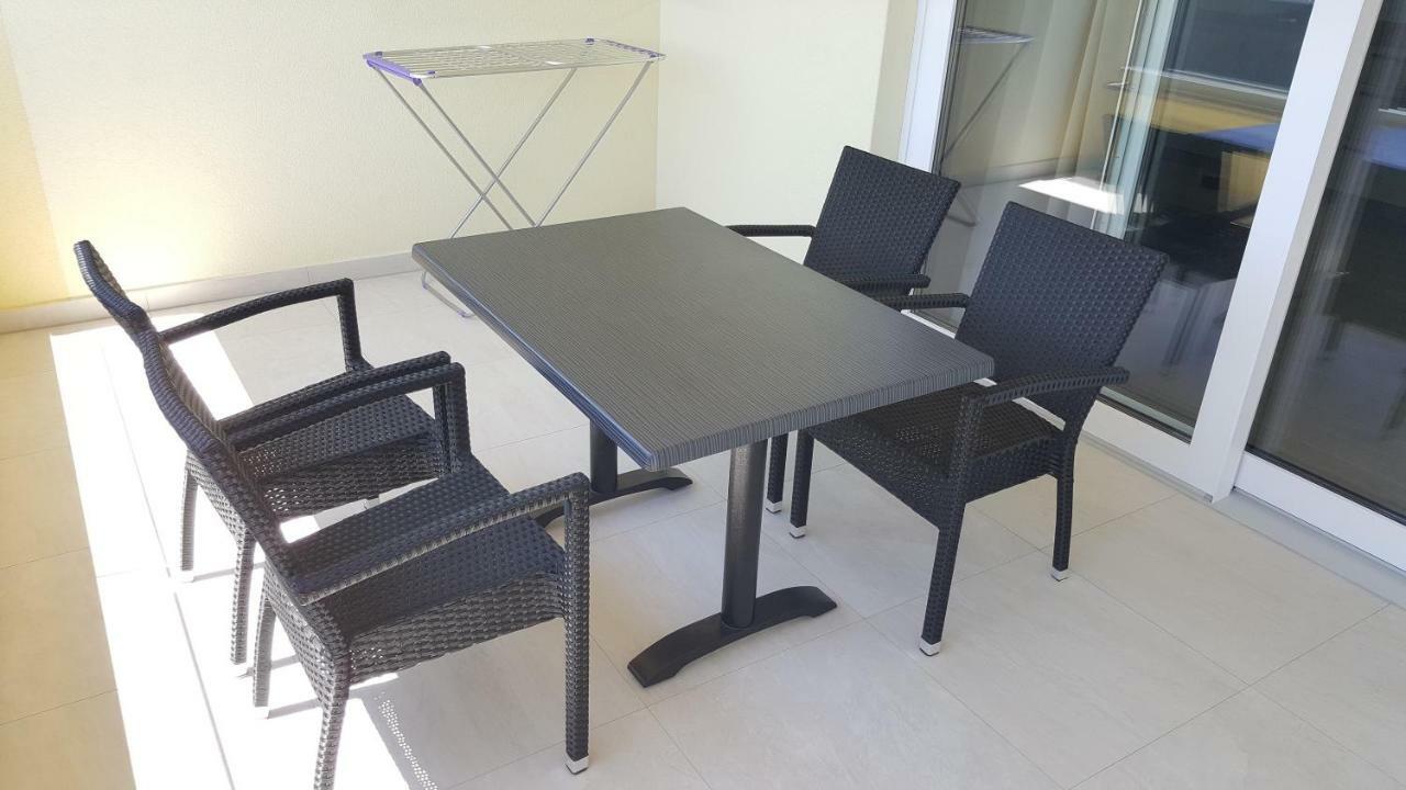 Apartmani Krajinovic 크르크 외부 사진