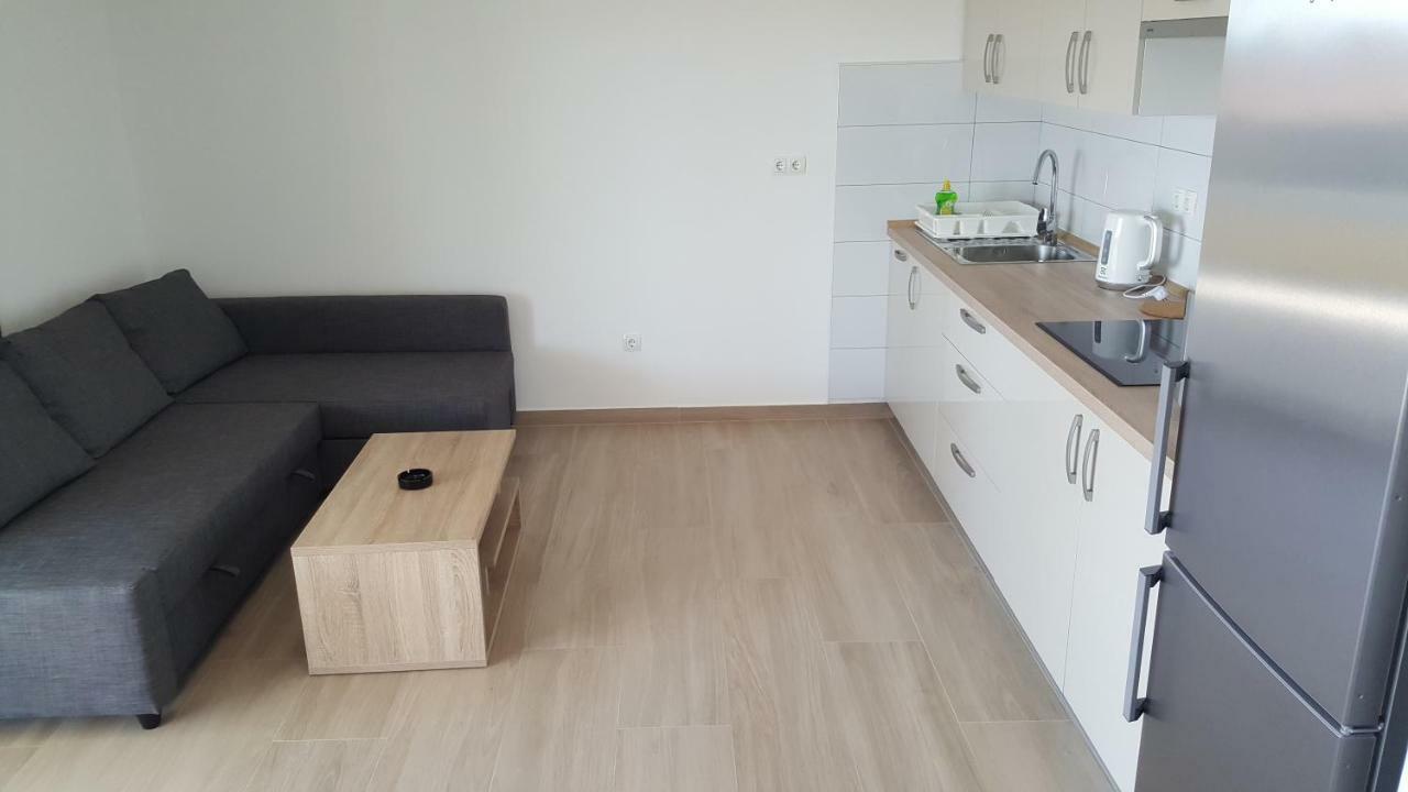 Apartmani Krajinovic 크르크 외부 사진